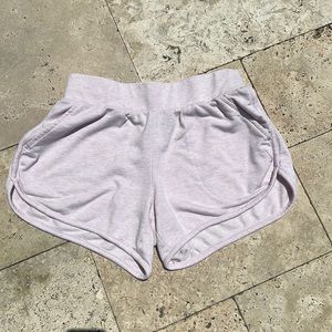 Nike DryFit Cotton Shorts